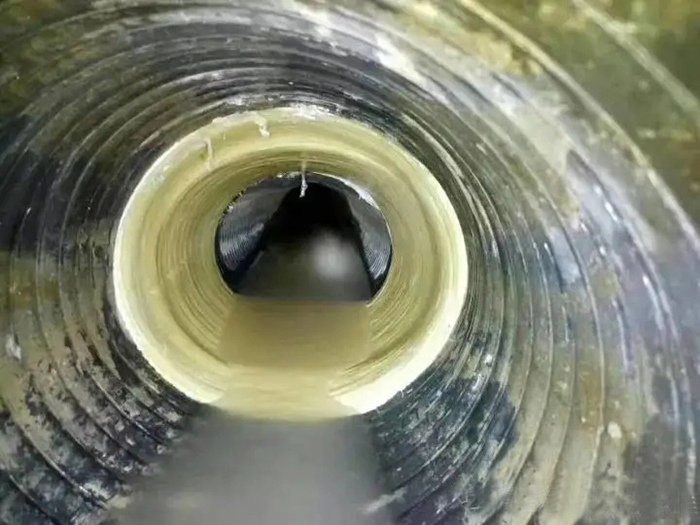 克什克腾内衬修复法通常适用于哪些类型的断面管道