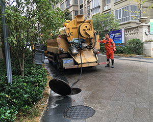 克什克腾管网知识-是否有行之有效的解决方案