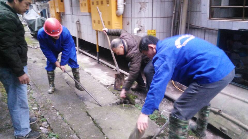 克什克腾清掏化粪池、管道疏通一站式服务<高效><技术><可靠>